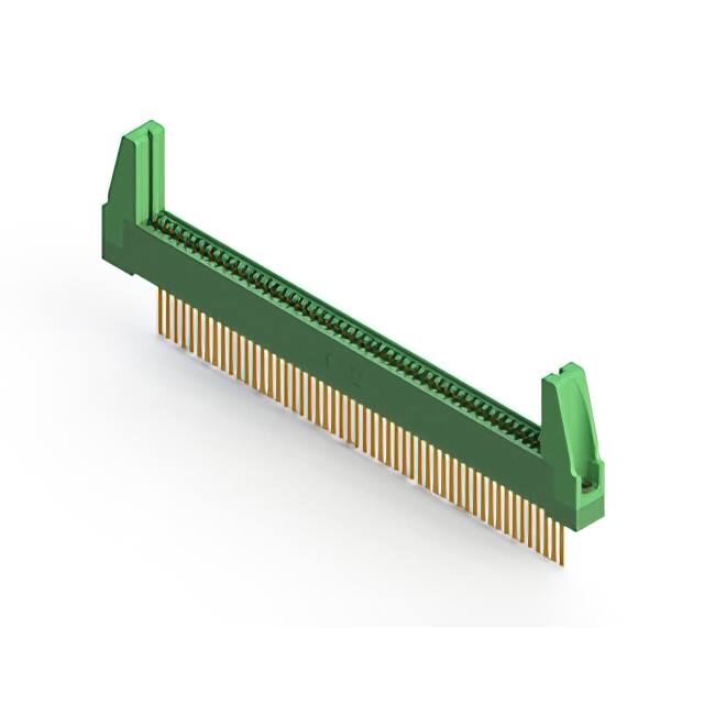 345-052-544-188 EDAC Inc.  Edgeboard Connectors